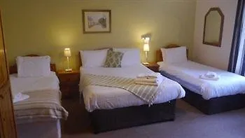 Bed & Breakfast The Black Bull Hotel York