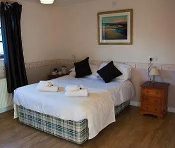 The Black Bull Inn Escrick 3*,  Reino Unido